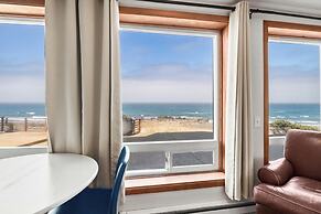 Seagull Beachfront Inn