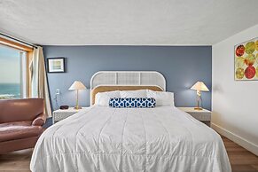 Seagull Beachfront Inn