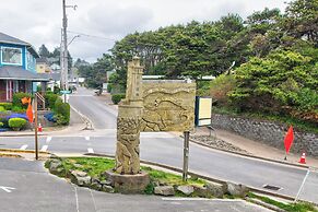 Seagull Beachfront Inn
