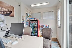 Seagull Beachfront Inn