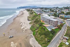 Seagull Beachfront Inn