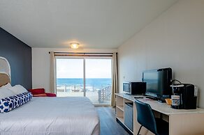Seagull Beachfront Inn