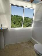 Moon Wind Tayrona Hostel by Rotamundos