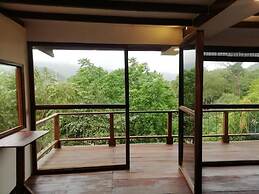 Moon Wind Tayrona Hostel by Rotamundos