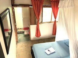 Moon Wind Tayrona Hostel by Rotamundos