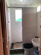 Moon Wind Tayrona Hostel by Rotamundos