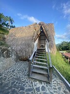 Moon Wind Tayrona Hostel by Rotamundos