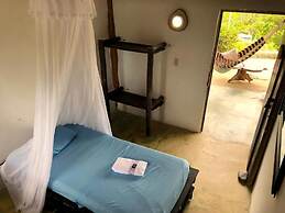 Moon Wind Tayrona Hostel by Rotamundos
