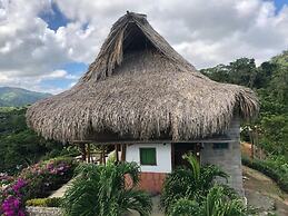 Moon Wind Tayrona Hostel by Rotamundos