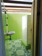 Moon Wind Tayrona Hostel by Rotamundos