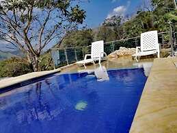 Moon Wind Tayrona Hostel by Rotamundos