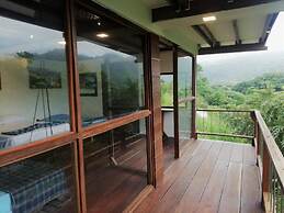 Moon Wind Tayrona Hostel by Rotamundos