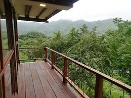 Moon Wind Tayrona Hostel by Rotamundos