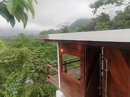 Moon Wind Tayrona Hostel by Rotamundos