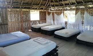 Moon Wind Tayrona Hostel by Rotamundos