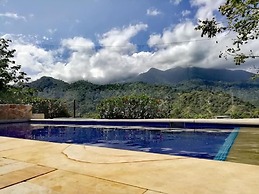 Moon Wind Tayrona Hostel by Rotamundos