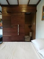 Moon Wind Tayrona Hostel by Rotamundos