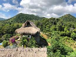 Moon Wind Tayrona Hostel by Rotamundos