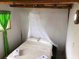 Moon Wind Tayrona Hostel by Rotamundos
