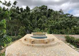 Moon Wind Tayrona Hostel by Rotamundos