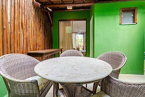 IT15 - Lindo Bangalô Vista Mar -Itacimirim