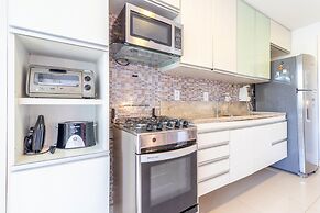 IT15 - Lindo Bangalô Vista Mar -Itacimirim