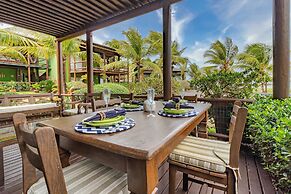 IT15 - Lindo Bangalô Vista Mar -Itacimirim