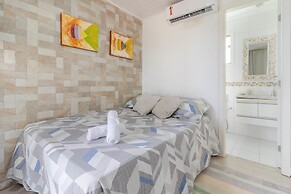 IT15 - Lindo Bangalô Vista Mar -Itacimirim