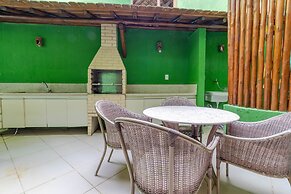 IT15 - Lindo Bangalô Vista Mar -Itacimirim