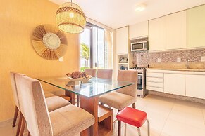 IT15 - Lindo Bangalô Vista Mar -Itacimirim