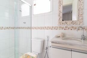 IT15 - Lindo Bangalô Vista Mar -Itacimirim