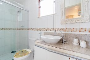 IT15 - Lindo Bangalô Vista Mar -Itacimirim