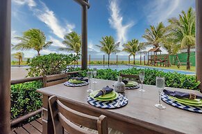 IT15 - Lindo Bangalô Vista Mar -Itacimirim