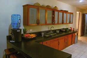 Delos Luxury 9 Bedroom near Chicxulub
