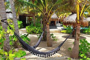 Delos Luxury 9 Bedroom near Chicxulub
