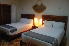 Delos Luxury 9 Bedroom near Chicxulub