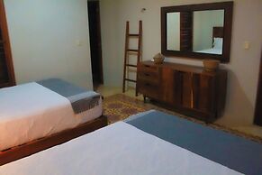 Delos Luxury 9 Bedroom near Chicxulub