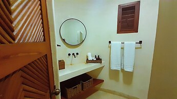 Delos Luxury 9 Bedroom near Chicxulub