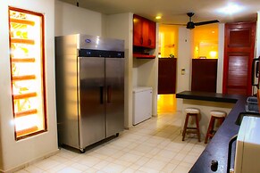 Delos Luxury 9 Bedroom near Chicxulub