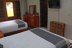 Delos Luxury 9 Bedroom near Chicxulub