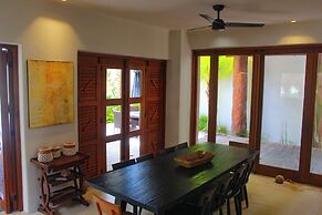 Delos Luxury 9 Bedroom near Chicxulub