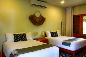 Delos Luxury 9 Bedroom near Chicxulub