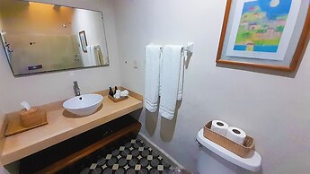 Delos Luxury 9 Bedroom near Chicxulub