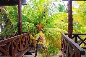 Delos Luxury 9 Bedroom near Chicxulub