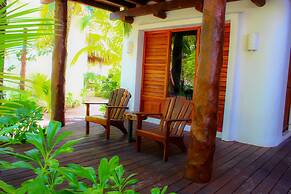 Delos Luxury 9 Bedroom near Chicxulub