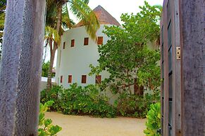 Delos Luxury 9 Bedroom near Chicxulub