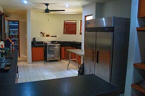 Delos Luxury 9 Bedroom near Chicxulub