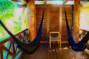 Delos Luxury 9 Bedroom near Chicxulub