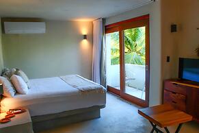 Delos Luxury 9 Bedroom near Chicxulub