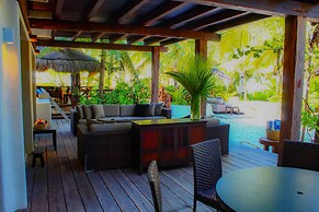 Delos Luxury 9 Bedroom near Chicxulub